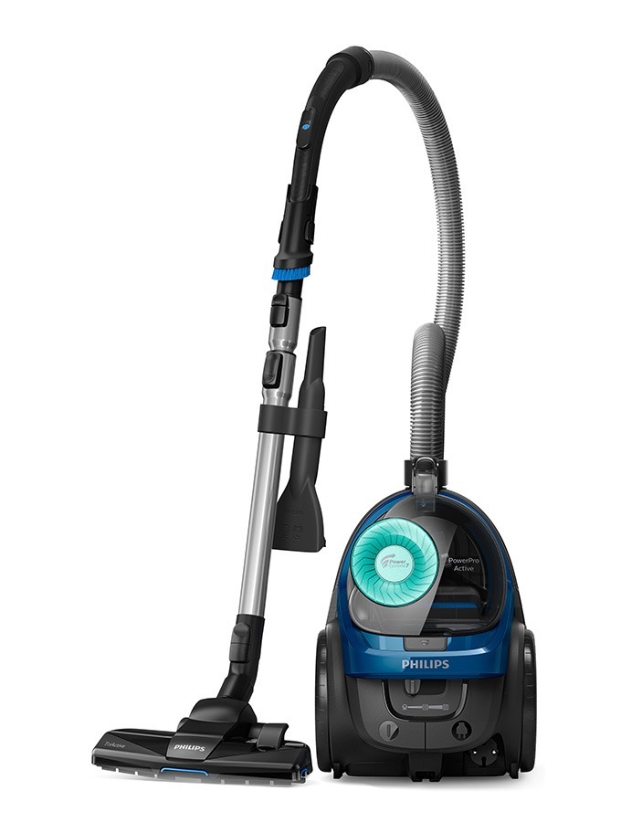 Vacuum cleaner standing with nozzle, tube FC9570/62 - Image 1
