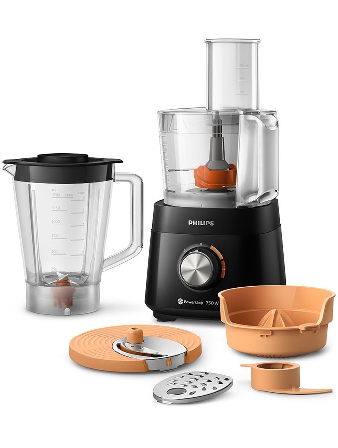 HR7302 HR7302/90 - Image 1