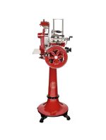 Volano B2 Flywheel Manual Meat Slicer - Image 2