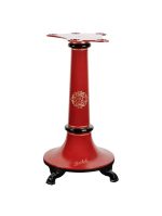 Volano Red Stand For Flywheel Manual Slicer B2