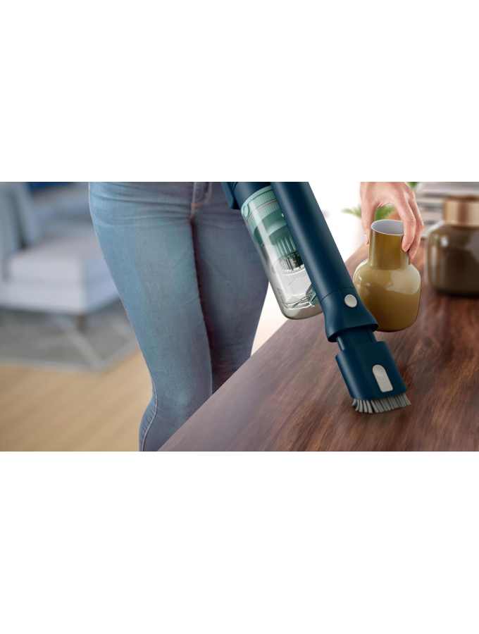 Philips Aqua Stick Vacuum XC5041.2