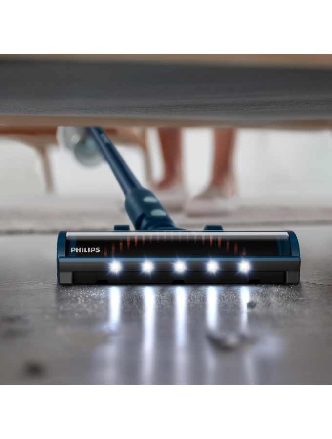 Philips Aqua Stick Vacuum XC5041.3