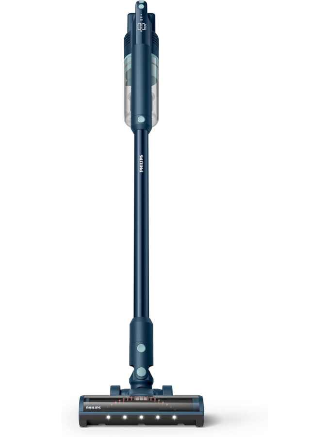 Philips Aqua Stick Vacuum XC5041