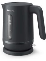 Philips Electric Kettle – Fast Boiling, Energy Efficient, Stainless Steel Design