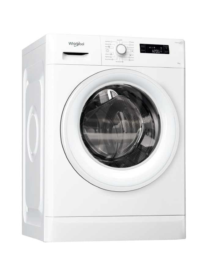 Whirlpool Washer FWL101052 FWL101052W - Image 1