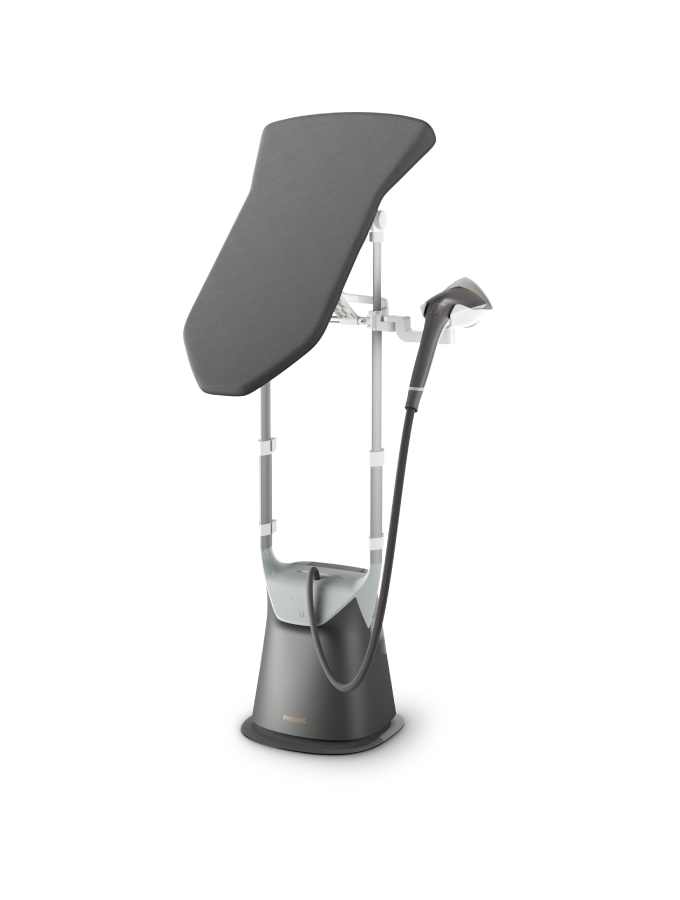 Philips Garment Steamer GC628 GC628/86 - Image 1