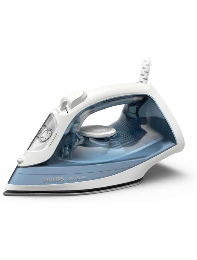 Philips Steam Iron DST2010 DST2010/20 - Image 1