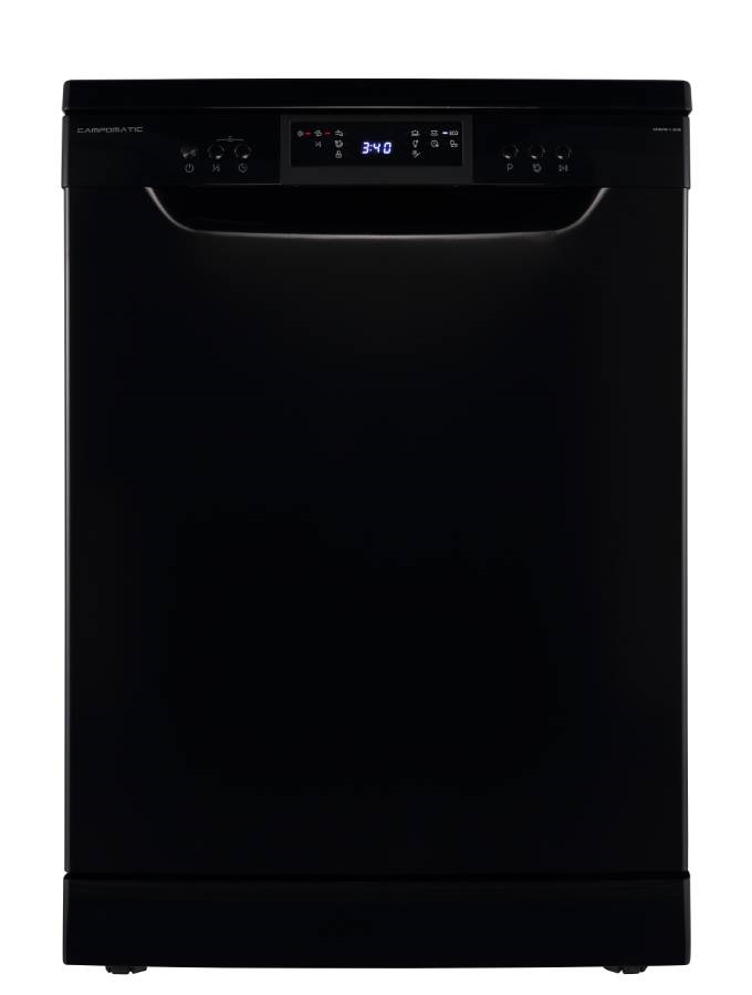 Campomatic Dishwasher DW815B DW815B - Image 1