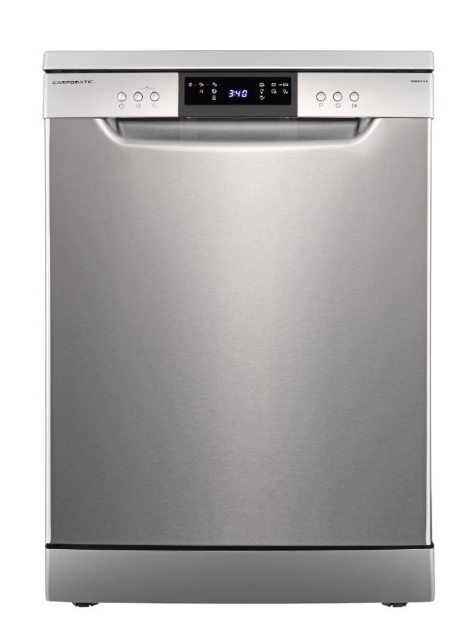 Campomatic Dishwasher DW815X DW815X - Image 1