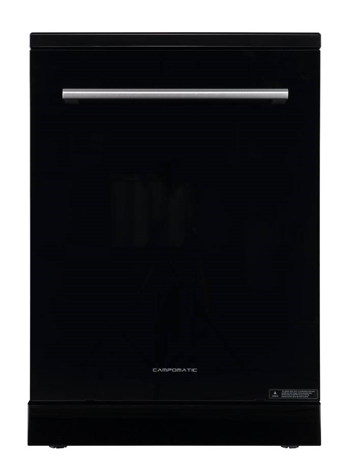 Campomatic Dishwasher DW911BG DW911BG - Image 1