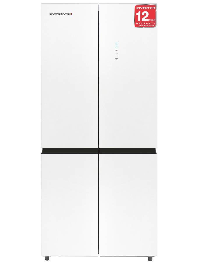 Campomatic Fridge FR4083WG FR4083WG - Image 1