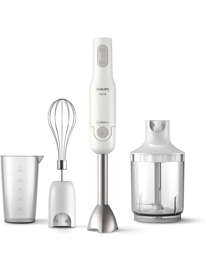 Philips Hand Blender HR2545 HR2545/01 - Image 1