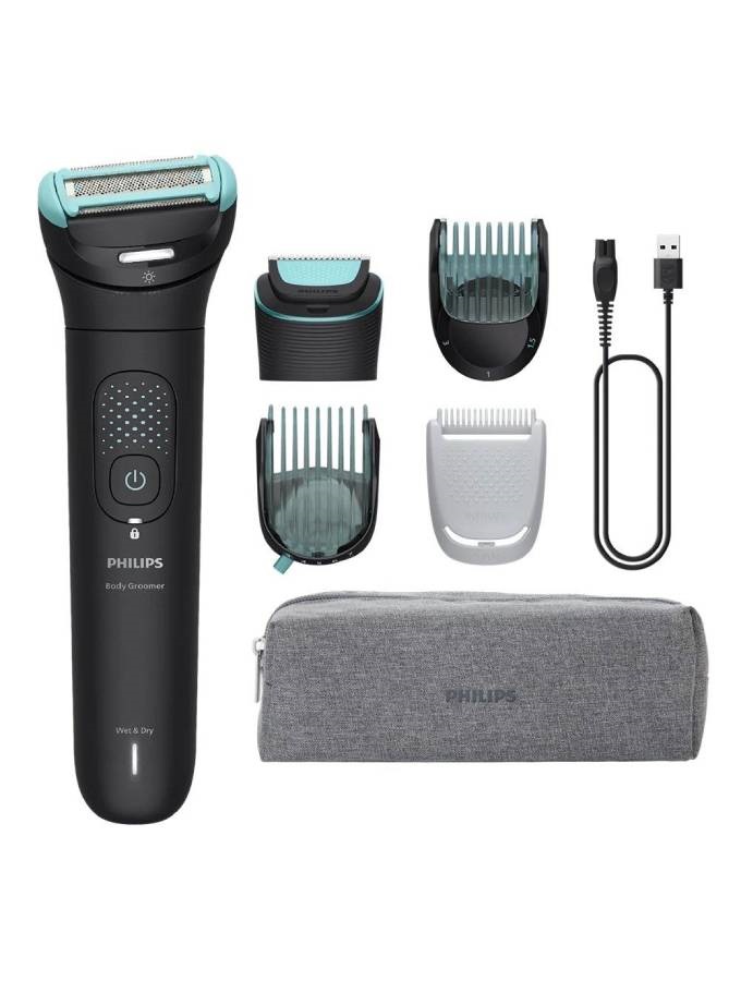 Philips Bodygroom BG7470 BG7470/15 - Image 1