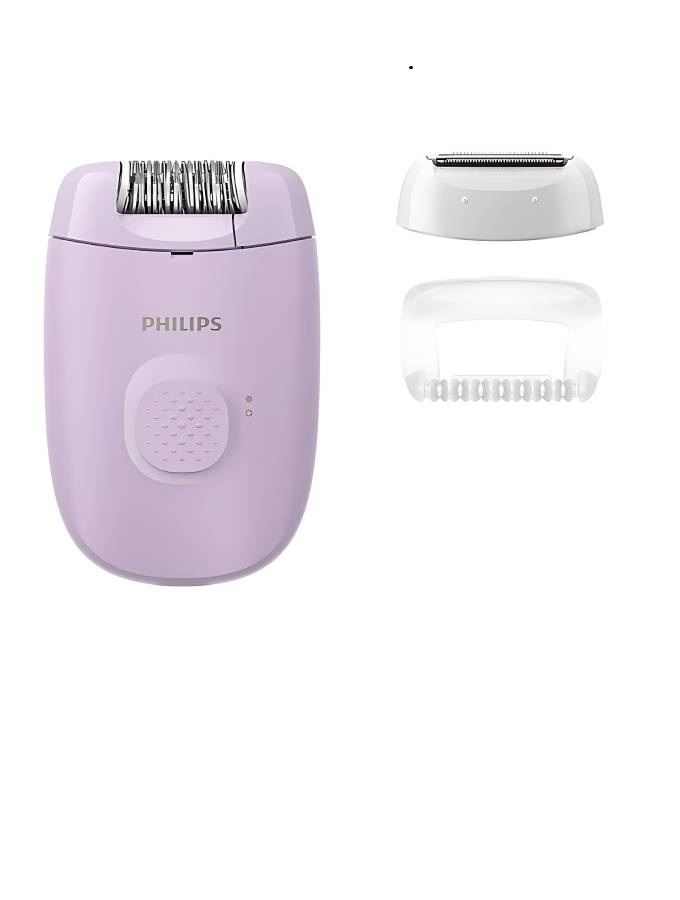 Philips Epilator BRE237 BRE237/00 - Image 1