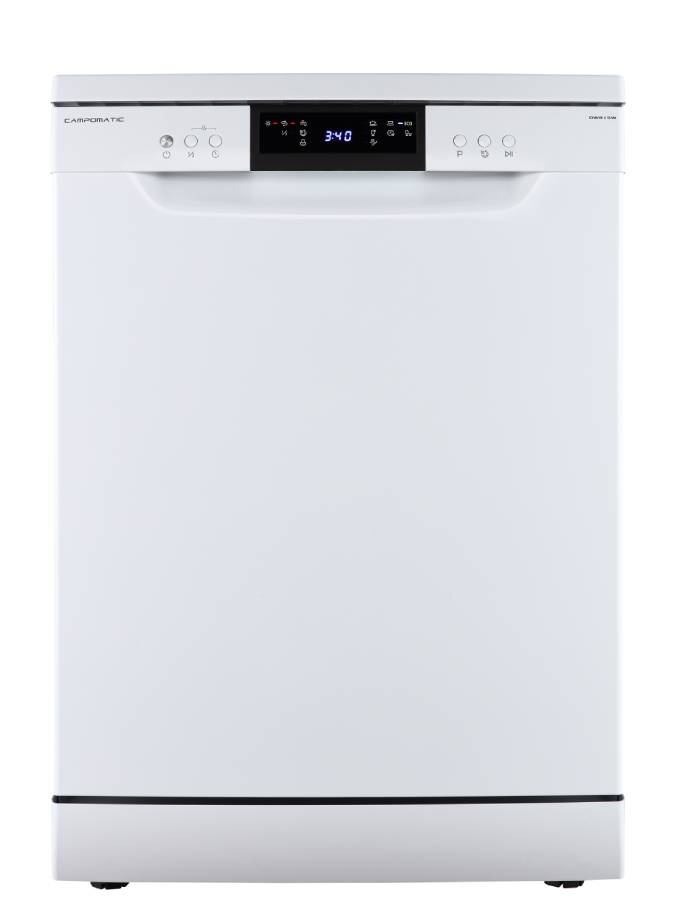 Campomatic Dishwasher DW815W DW815W - Image 1