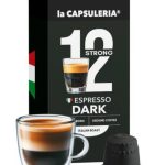 CN11 Espresso Dark (100 pcs)