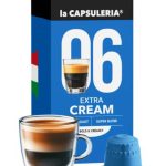 CN05 Extra Cream Coffee (100 pcs)