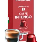 CN51 Intenso Coffee (100 pcs)