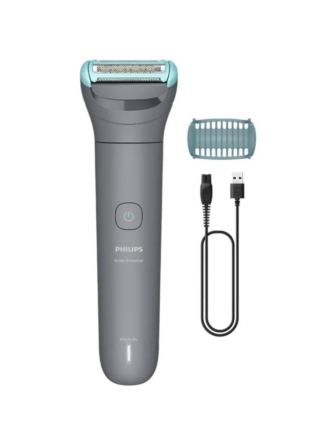 Philips Bodygroom BG3470 BG3470/15 - Image 1