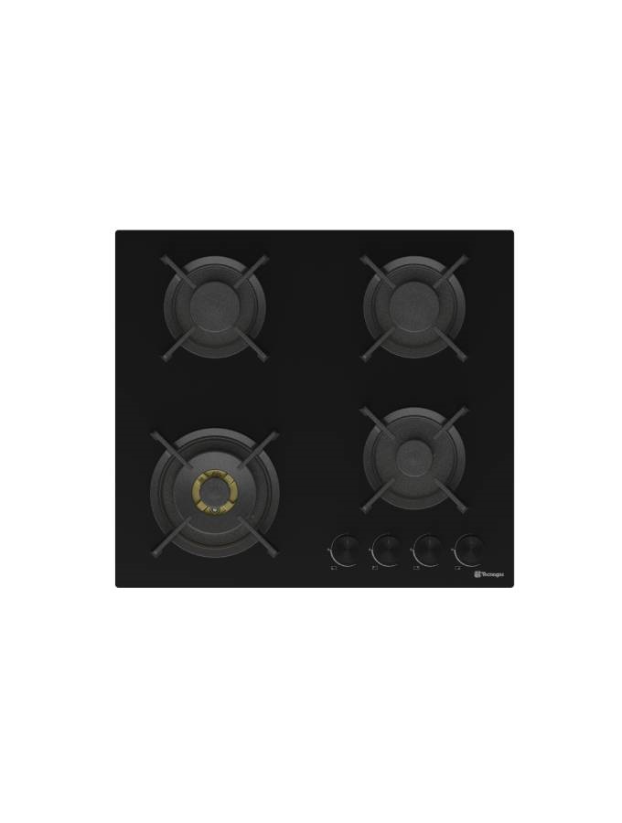 Tecnogas Hob PN60GVBB PN60GVBB - Image 1
