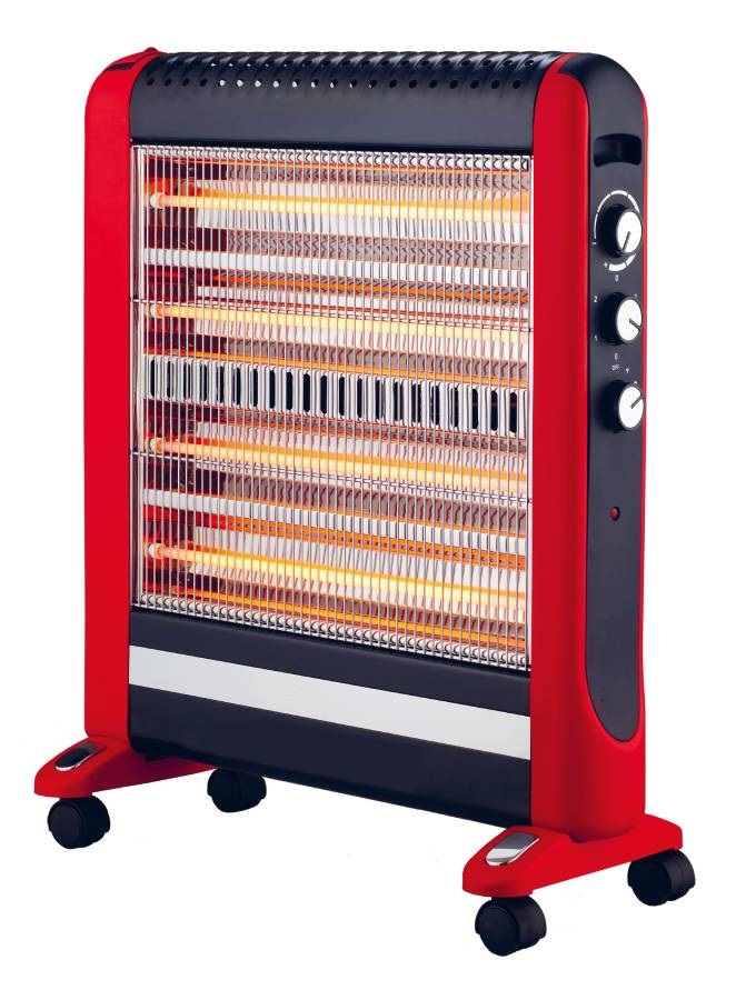 Campomatic Quartz Heater QT24 QT24 - Image 1