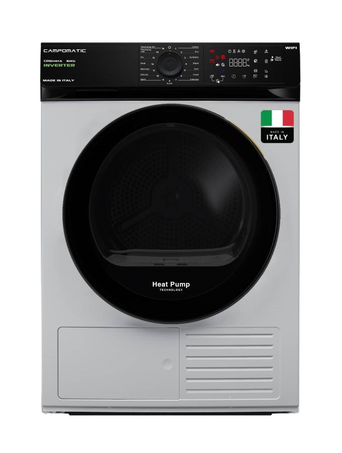 Campomatic Dryer CD10HIT CD10HIT - Image 1