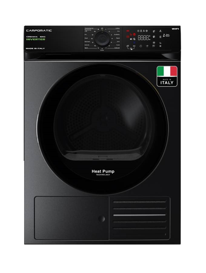 Campomatic Dryer CD10HITA CD10HITA - Image 1