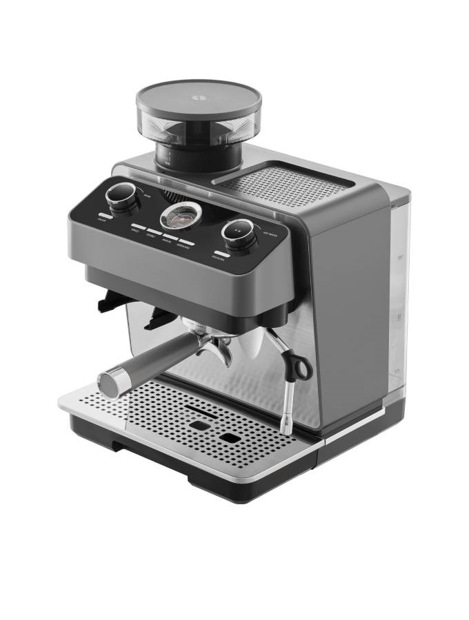 Campomatic Espresso Machine CM250SA CM250SA - Image 1