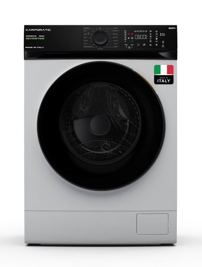 Campomatic Washer WM10IT WM10IT - Image 1