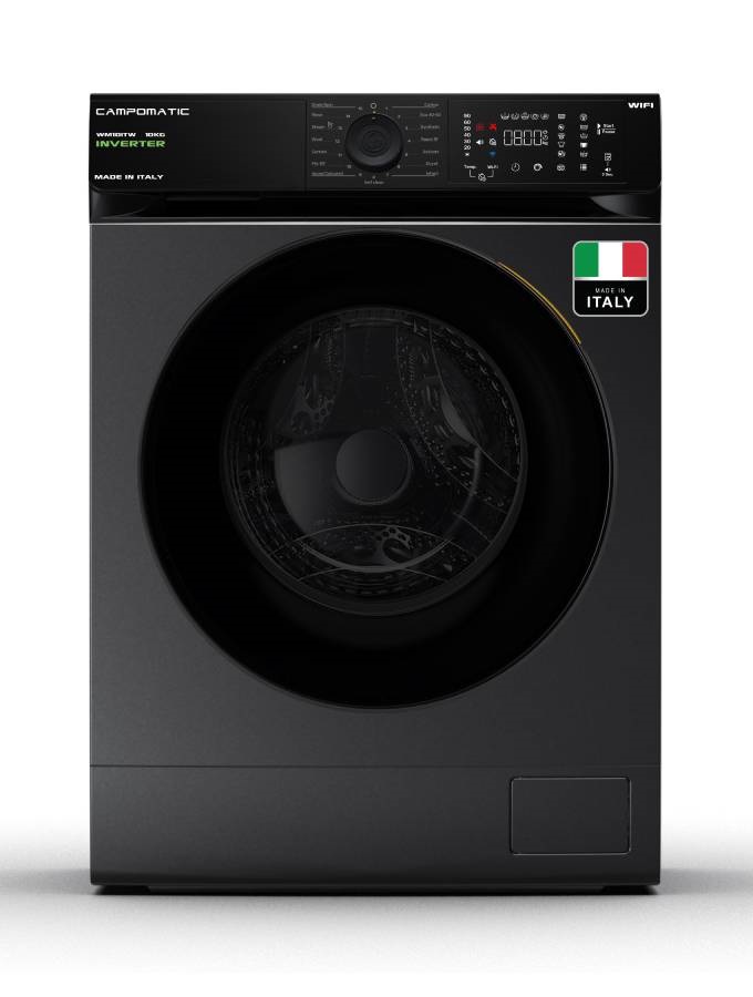 Campomatic Washer WM10ITA WM10ITA - Image 1