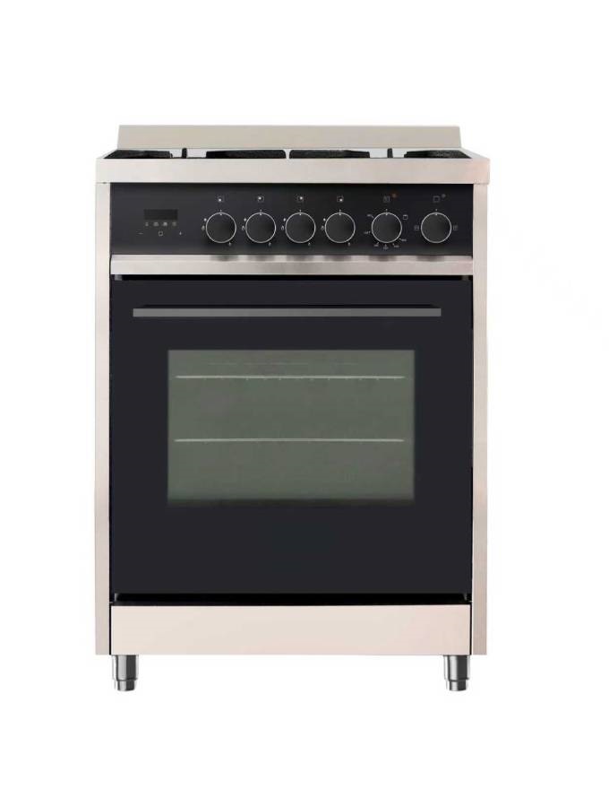 Campomatic Cooker 60 cm CP64XB CP64XB - Image 1