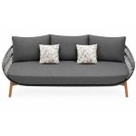 Vasca Three Seater Sofa 30152241