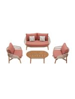 Vasca Single Sofa 30152021 Green - Image 2