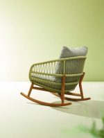 Vasca Rocking Chair 30151525 - Image 2