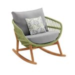 Vasca Rocking Chair 30151525