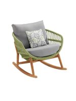 Vasca Rocking Chair 30151525