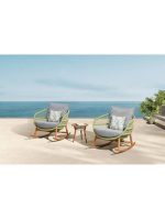 Vasca Rocking Chair 30151525 - Image 3