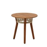 Vasca Side Table For Sun Lounger 30154161
