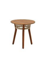 Vasca Side Table For Sun Lounger 30154161