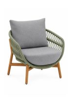 Vasca Single Sofa 30152021 Grey - Image 4
