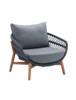 Vasca Single Sofa 30152021 Pink - Image 3