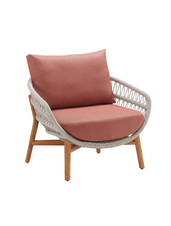 Vasca-Single-Sofa-Pink.jpg Vasca Single Sofa 30152021 Pink - Image 1