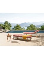 Vasca Sun Lounger 30155051 - Image 5