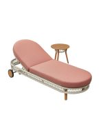 Vasca Side Table For Sun Lounger 30154161 - Image 4