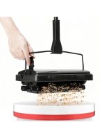 Campomatic MS400B Manual Sweeper - Image 2