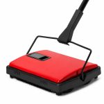 Campomatic MS400R Manual Sweeper