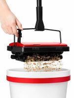 Campomatic MS400R Manual Sweeper - Image 2