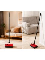 Campomatic MS400R Manual Sweeper - Image 4