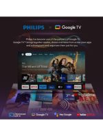 Philips 100' 4K UHD MiniLED 144HZ TV 100MLED800/56 - Image 3