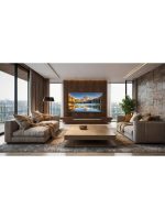 Philips 100' 4K UHD MiniLED 144HZ TV 100MLED800/56 - Image 4
